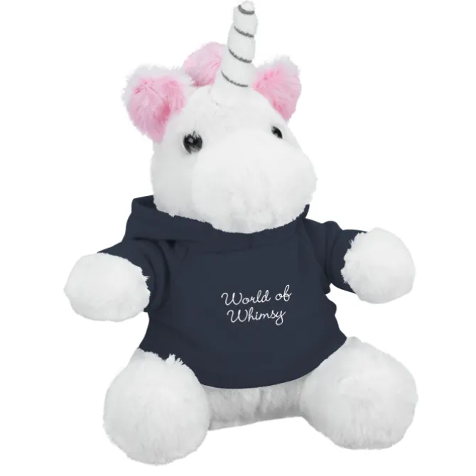 Mystic Unicorn - 6 inches