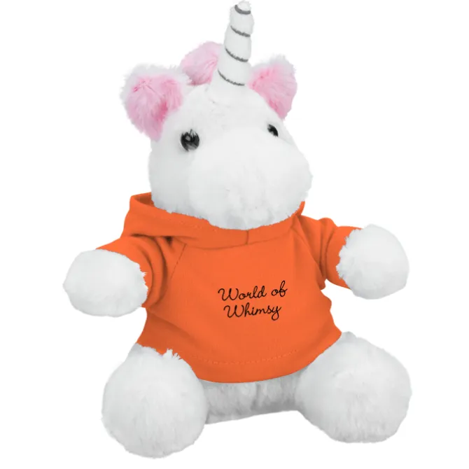 Mystic Unicorn - 6 inches