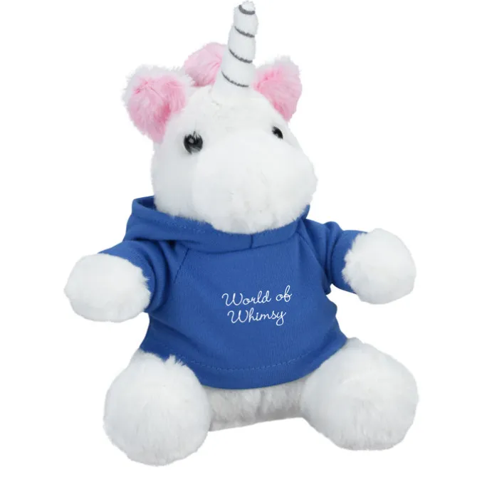 Mystic Unicorn - 6 inches