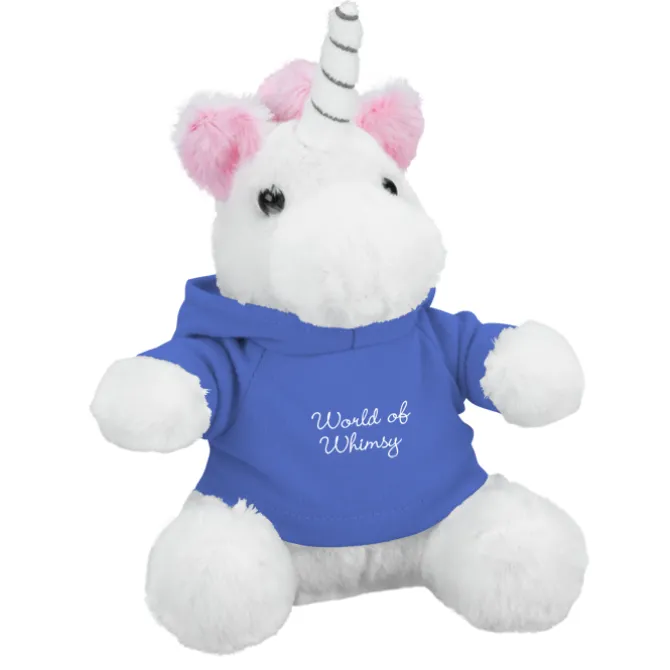 Mystic Unicorn - 6 inches