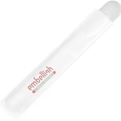 Nail File in Sleeve