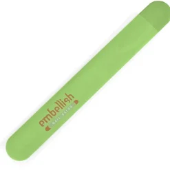 Nail File in Sleeve