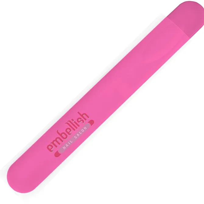 Nail File in Sleeve - 24 hr