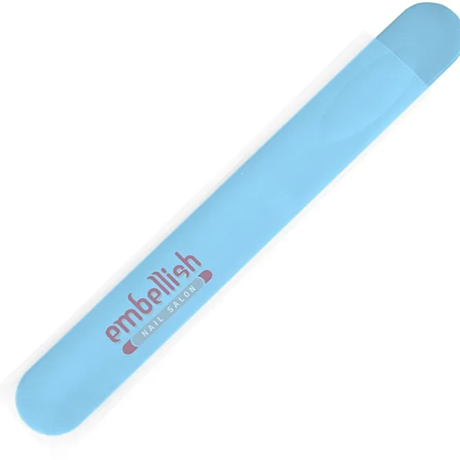 Nail File in Sleeve - 24 hr