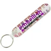 Nail File Keychain