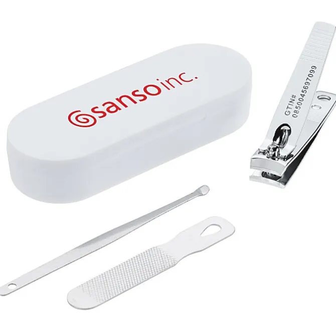 Nailspiration Manicure Kit