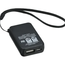 Nano Charge Power Bank - 1000 mAh - Cork