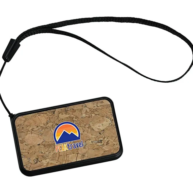 Nano Charge Power Bank - 1000 mAh - Cork