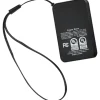 Nano Charge Power Bank - 1000 mAh - Full Color