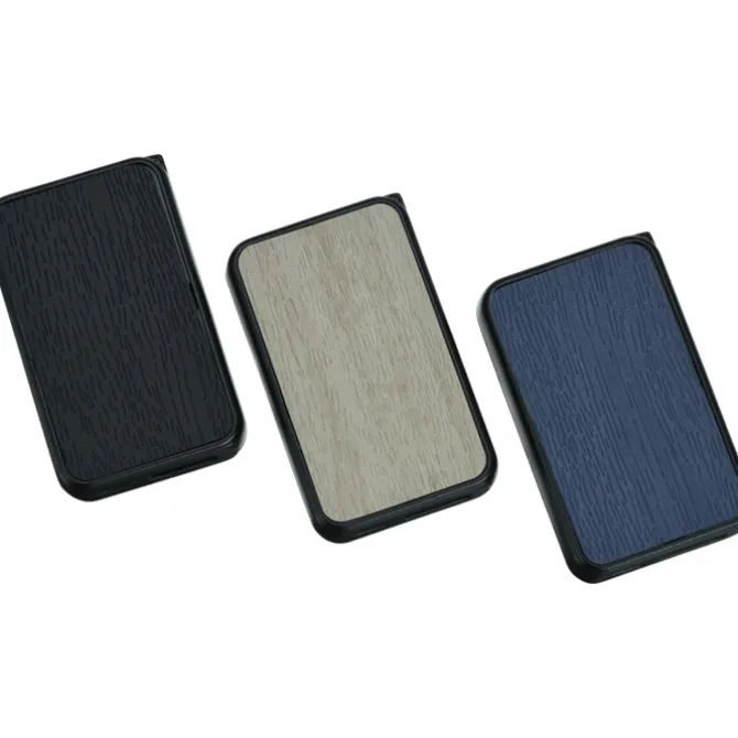 Nano Charge Power Bank - 1000 mAh - Woodland