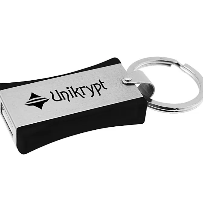 Nantucket USB Drive - 4GB