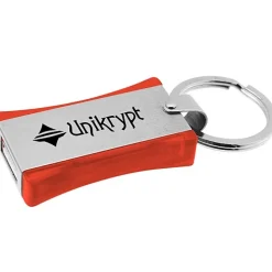 Nantucket USB Drive - 2GB