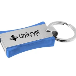 Nantucket USB Drive - 2GB