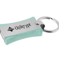 Nantucket USB Drive - 2GB