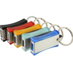 Nantucket USB Drive - 2GB