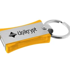 Nantucket USB Drive - 2GB