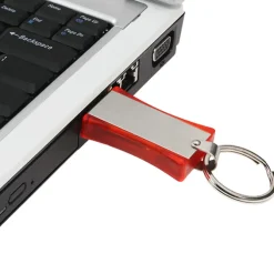Nantucket USB Drive - 2GB