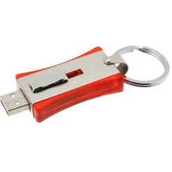 Nantucket USB Drive - 2GB