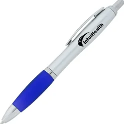 Nash Pen - Silver