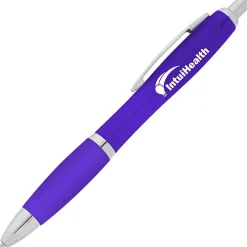 Nash Pen - Translucent
