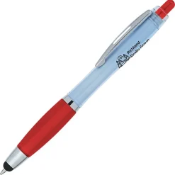 Nash Stylus Gel Pen - Recycled