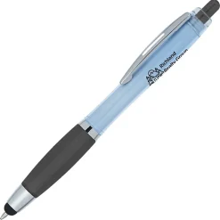 Nash Stylus Gel Pen - Recycled