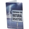 Natural Disasters Key Points