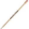 Natural Wood Pencil