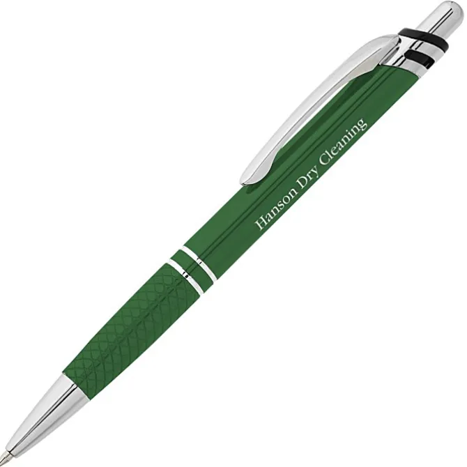 Nautica Metal Pen - 24 hr