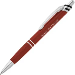 Nautica Metal Pen - 24 hr
