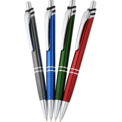 Nautica Metal Pen - 24 hr