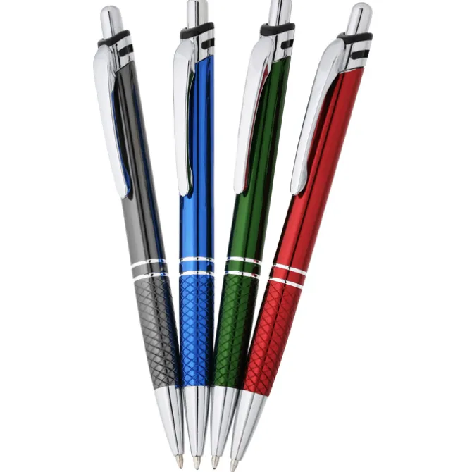 Nautica Metal Pen - 24 hr