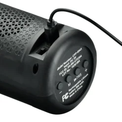 Neo Light-Up Bluetooth Speaker