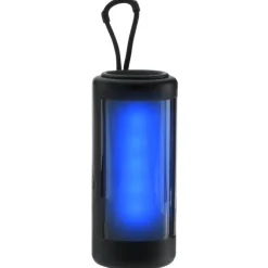 Neo Light-Up Bluetooth Speaker