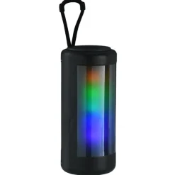 Neo Light-Up Bluetooth Speaker