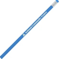 Neon Fun Soft Touch Pencil