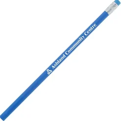 Neon Fun Soft Touch Pencil