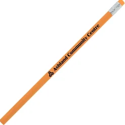 Neon Fun Soft Touch Pencil