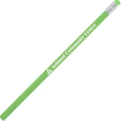 Neon Fun Soft Touch Pencil