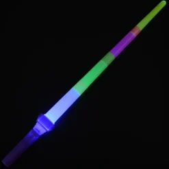 Neon Glow Expanding Light Sword