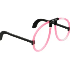 Neon Glow Glasses