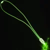Neon LED Necklace - Guitar