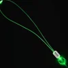 Neon LED Necklace - Heart