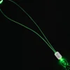 Neon LED Necklace - Ribbon