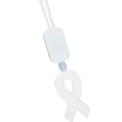 Neon LED Necklace - Ribbon