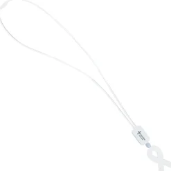Neon LED Necklace - Ribbon