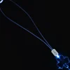 Neon LED Necklace - Shamrock