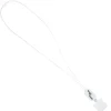 Neon LED Necklace - Square
