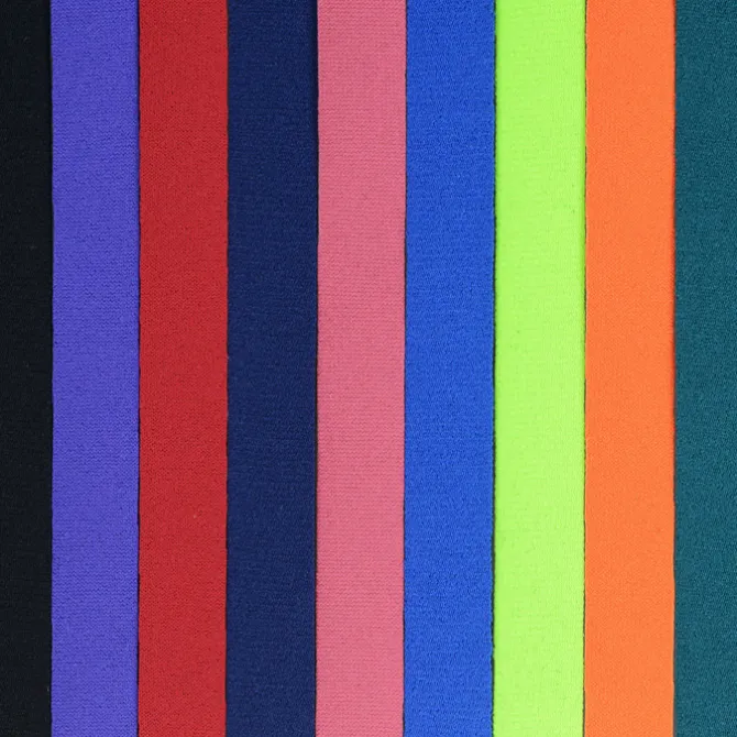 Neoprene Lanyard - 3/4 inch - 32 inches