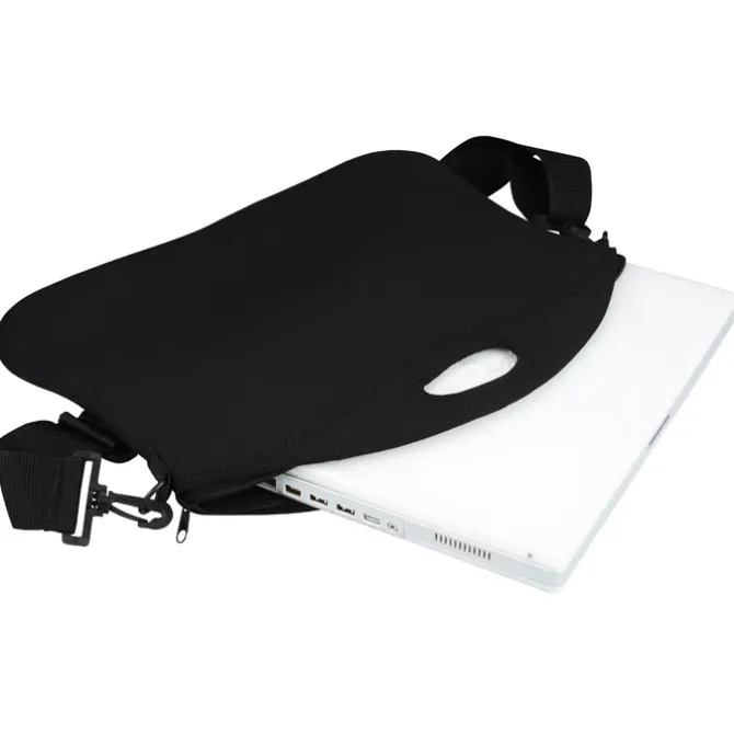 Neoprene Laptop Bag